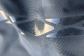 SILICONE GRIP : Anti-Slip Die-Cut transfers