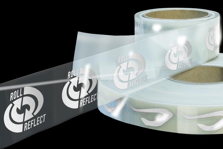 REFLECTIVE TRANSFER Seripress