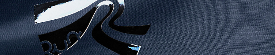 Glossy transfer