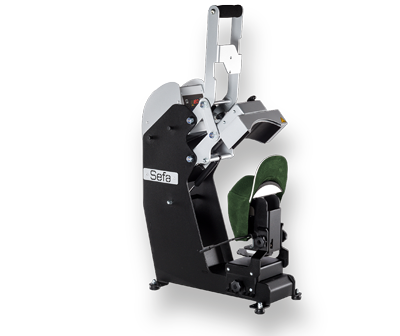 Clam Sport + kit ACC-CAP CB