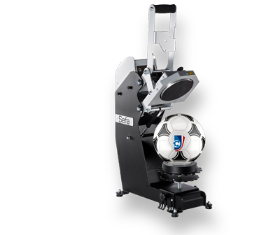 Clam Sport + kit ACC-BALL