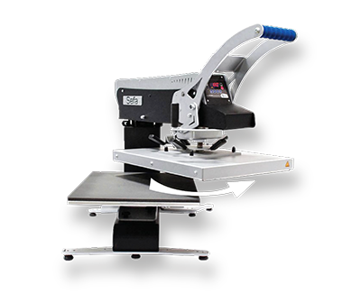 Presse Rotex Lite