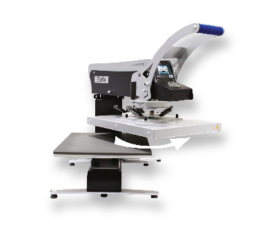 Presse Rotex Pro V2