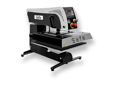 Presse Rotex Air Lite